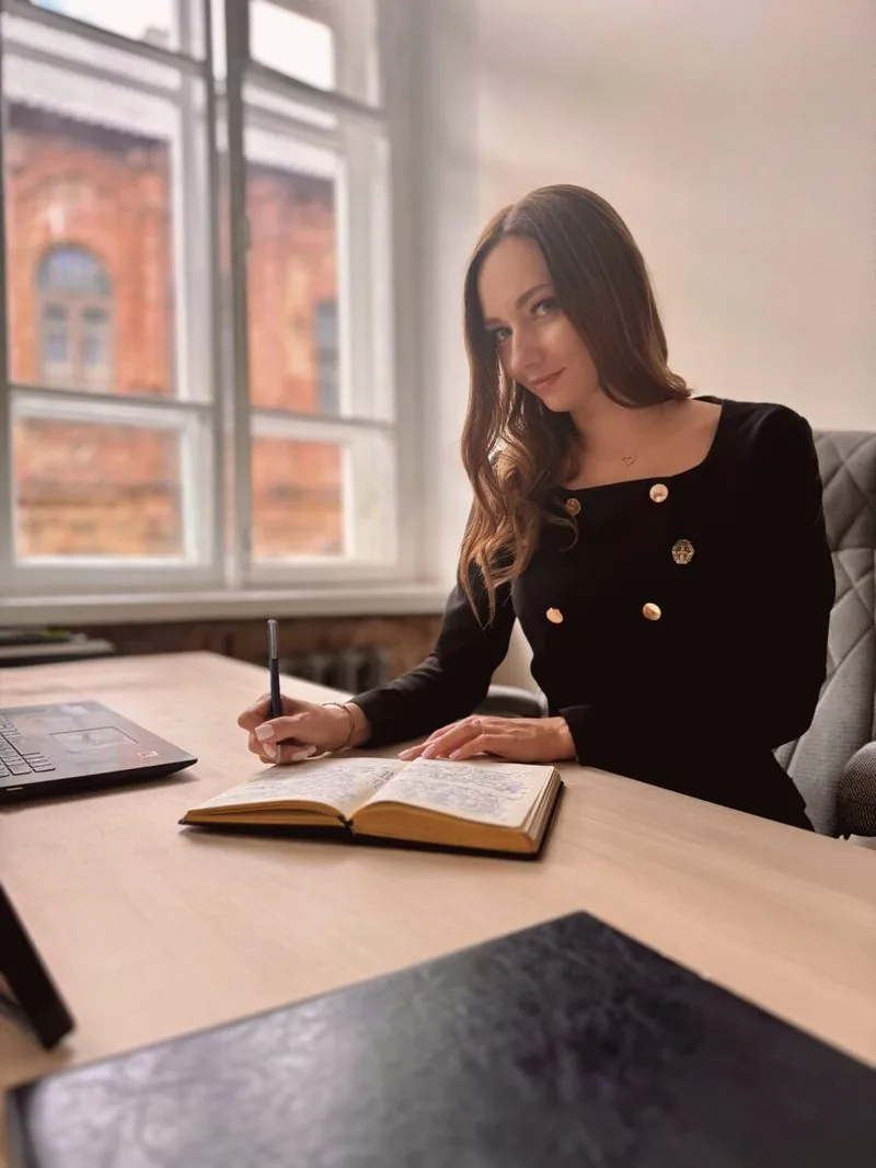 Адвокат в Шумилино Синкевич Наталья Анатольевна — юридическая консультация, лицензия № 02240/3330