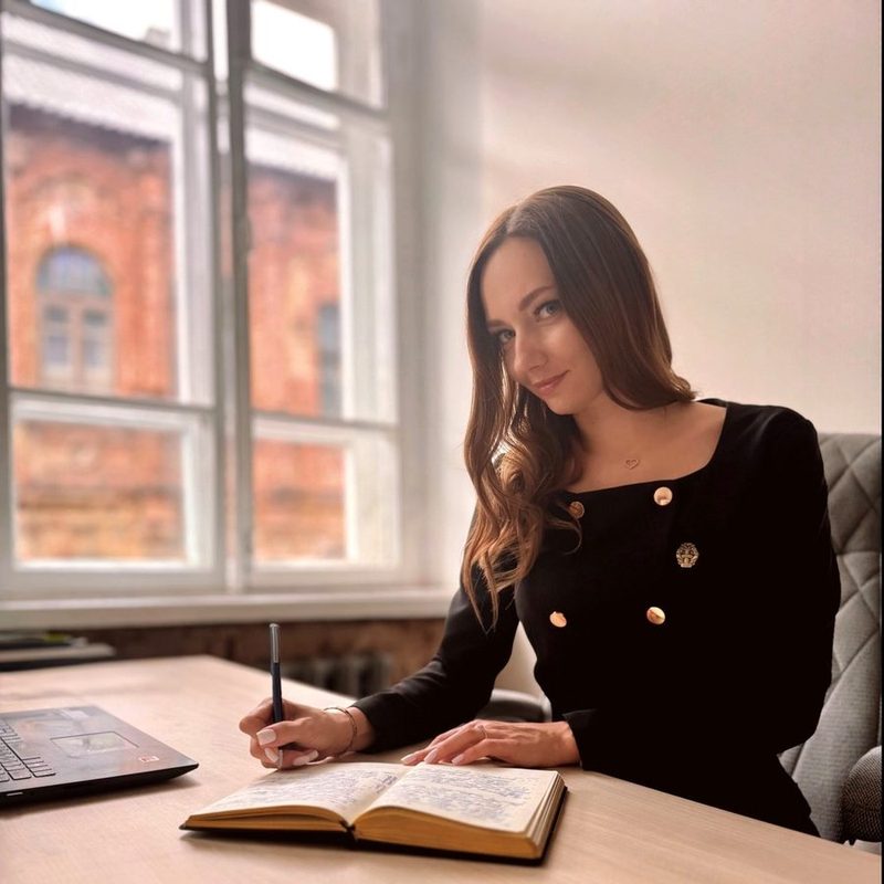 Адвокат Синкевич Наталья — приём клиентов в офисе Витебска, юридическая консультация