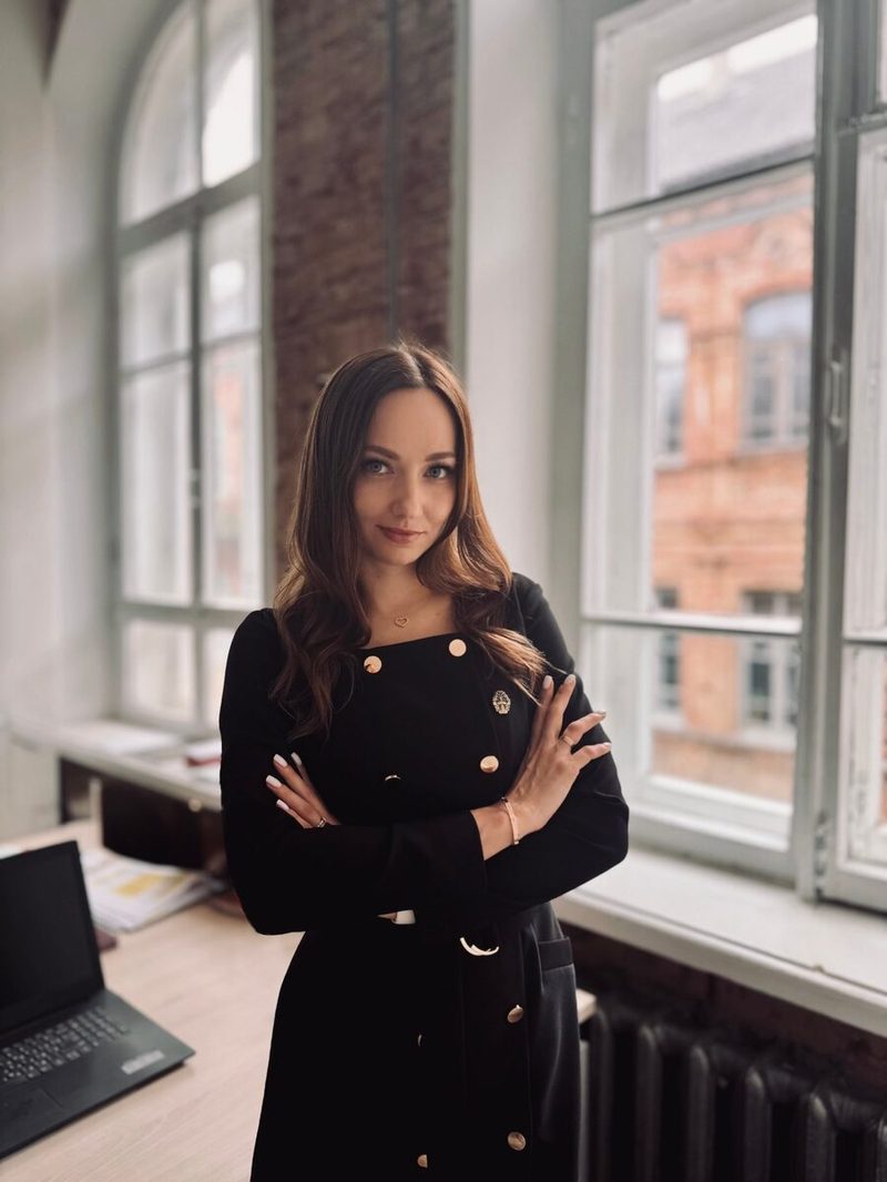 Адвокат по уголовным делам Синкевич Наталья Анатольевна — Витебск, лицензия № 02240/3330